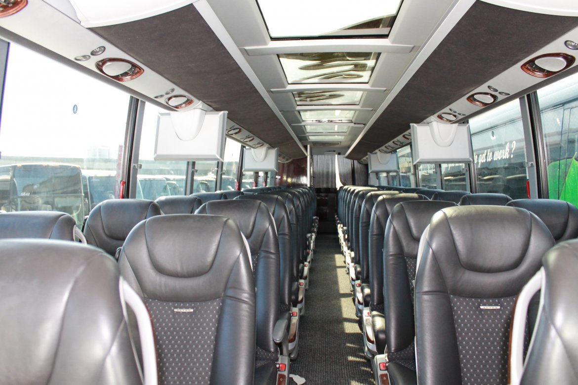 Motorcoach for Sale in San Francisco, CA - Photo 2