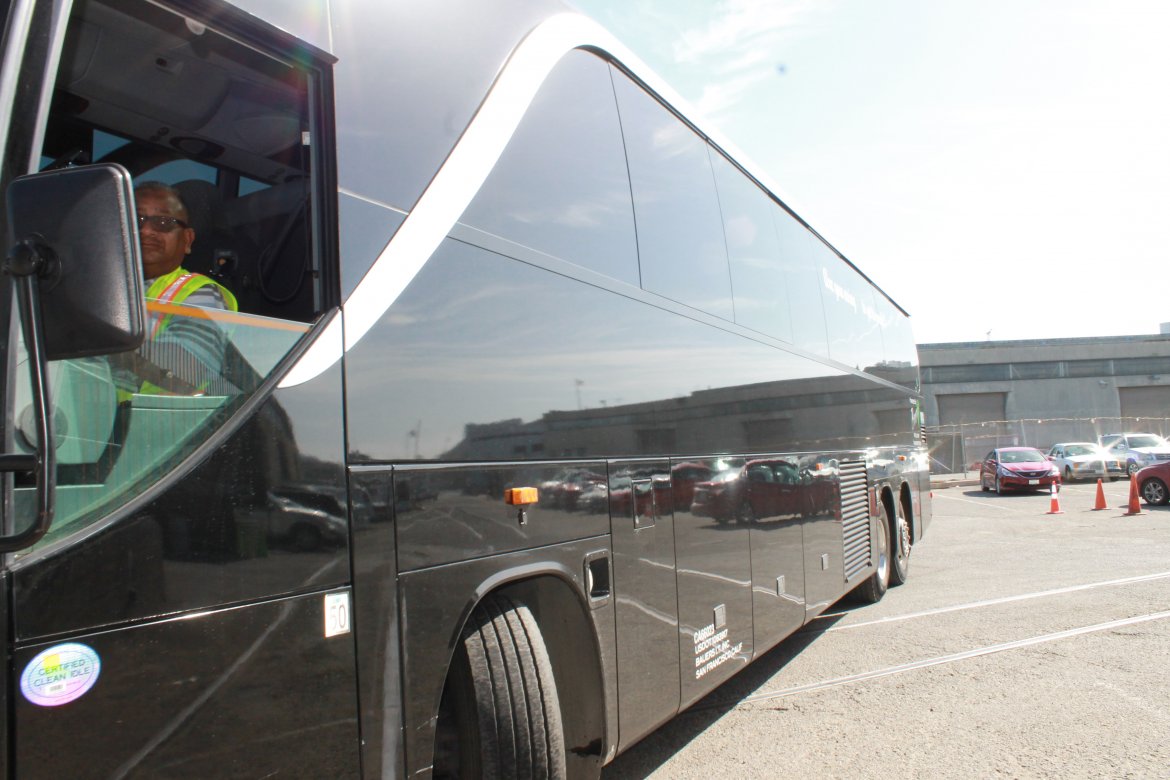 Motorcoach for Sale in San Francisco, CA - Photo 3