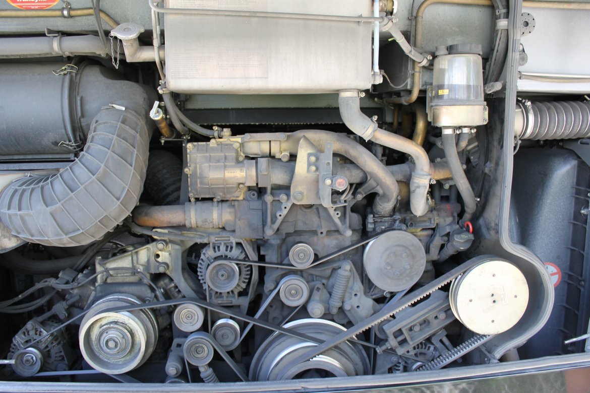 Motorcoach for Sale in San Francisco, CA - Photo 4