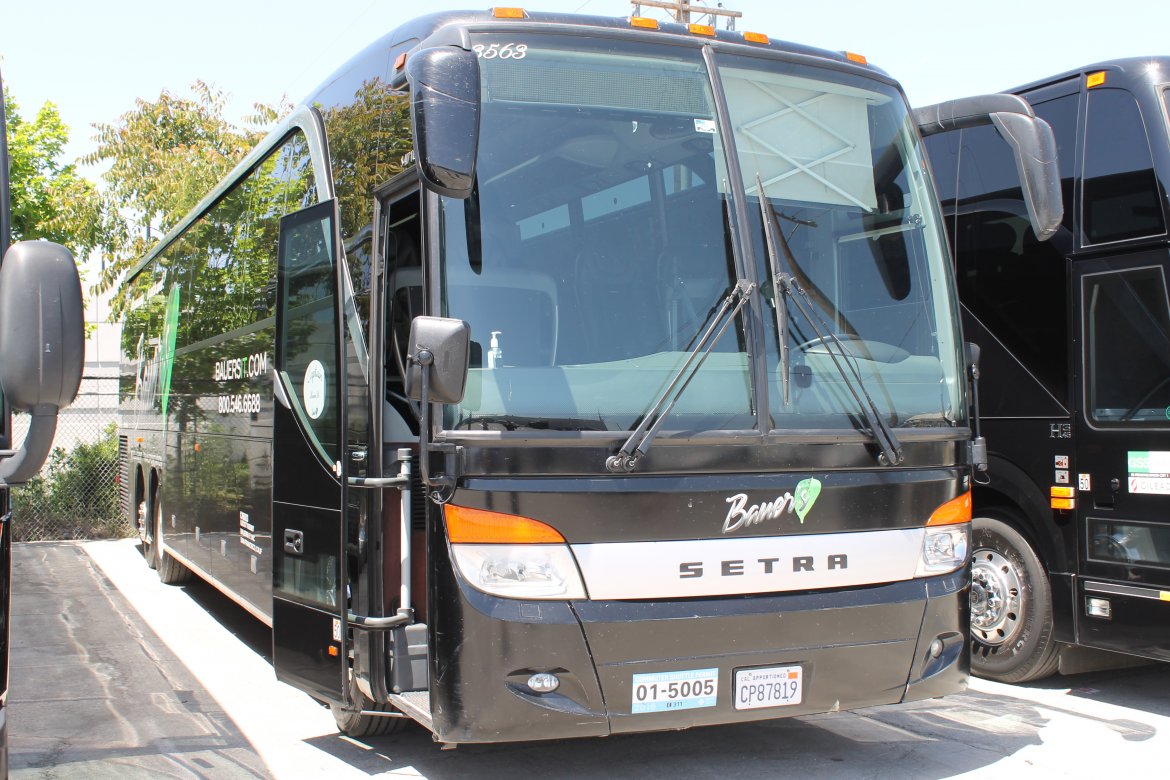 Motorcoach for Sale in San Francisco, CA - Photo 4