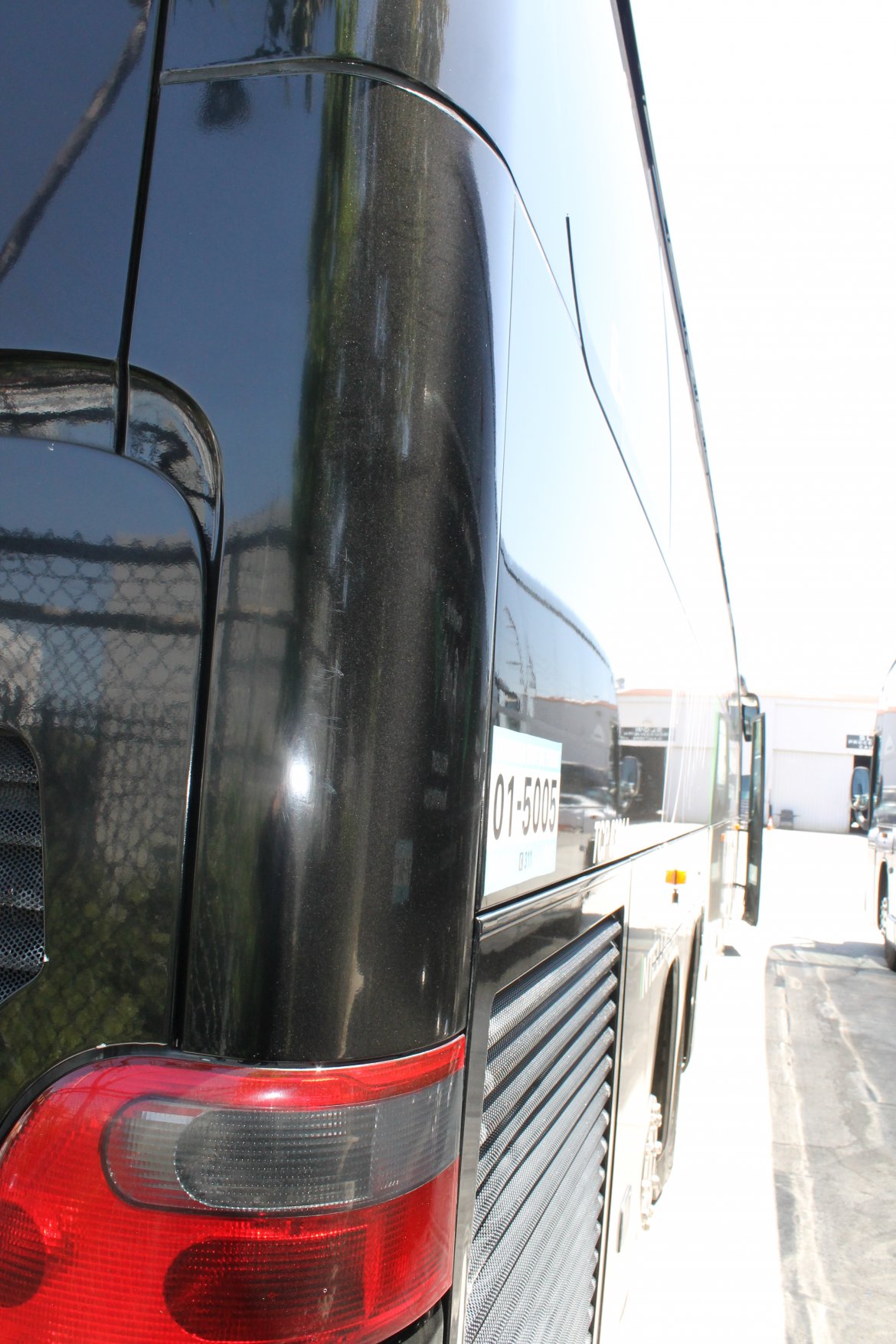Motorcoach for Sale in San Francisco, CA - Photo 10