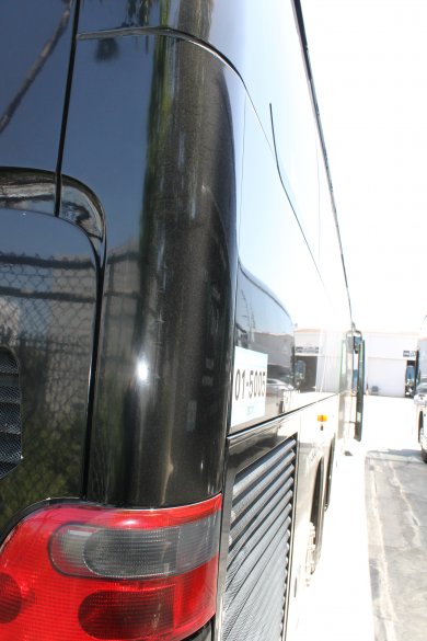 2013 Mercedes Benz Setra Coach S 417 Motorcoach - Motorcoach for Sale in San Francisco, CA - Photo 10