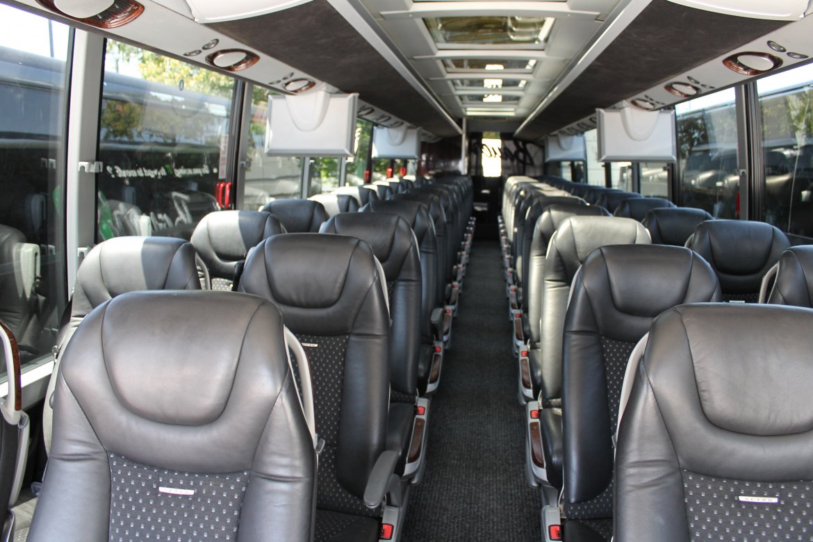 Motorcoach for Sale in San Francisco, CA - Main Photo