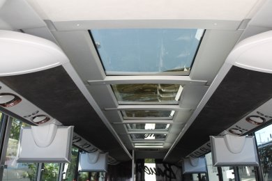 2013 Mercedes Benz Setra Coach S 417 Motorcoach - Motorcoach for Sale in San Francisco, CA - Photo 14
