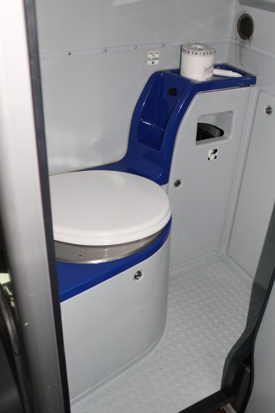 2013 Mercedes Benz Setra Coach S 417 Motorcoach - Motorcoach for Sale in San Francisco, CA - Photo 19