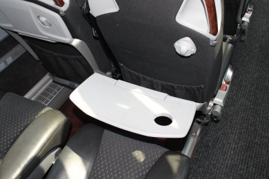 2013 Mercedes Benz Setra Coach S 417 Motorcoach - Motorcoach for Sale in San Francisco, CA - Photo 20