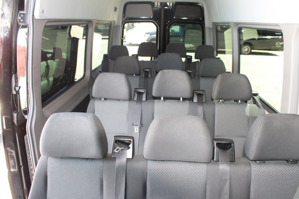 Sprinter for Sale in San Francisco, CA - Photo 9