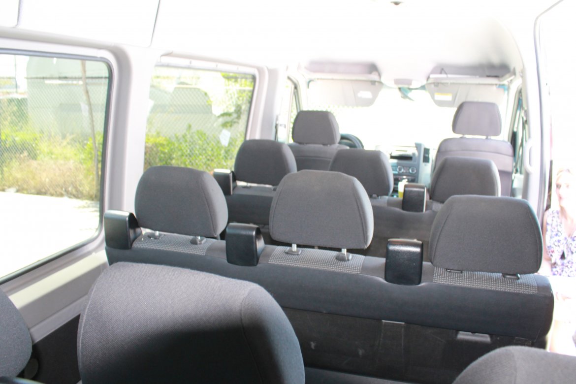Sprinter for Sale in San Francisco, CA - Photo 12