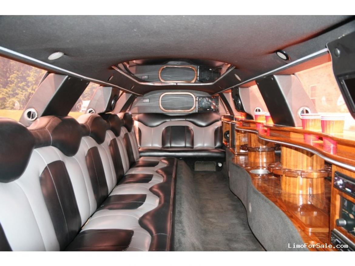 Limousine for Sale in AMHERST, OH - Photo 8