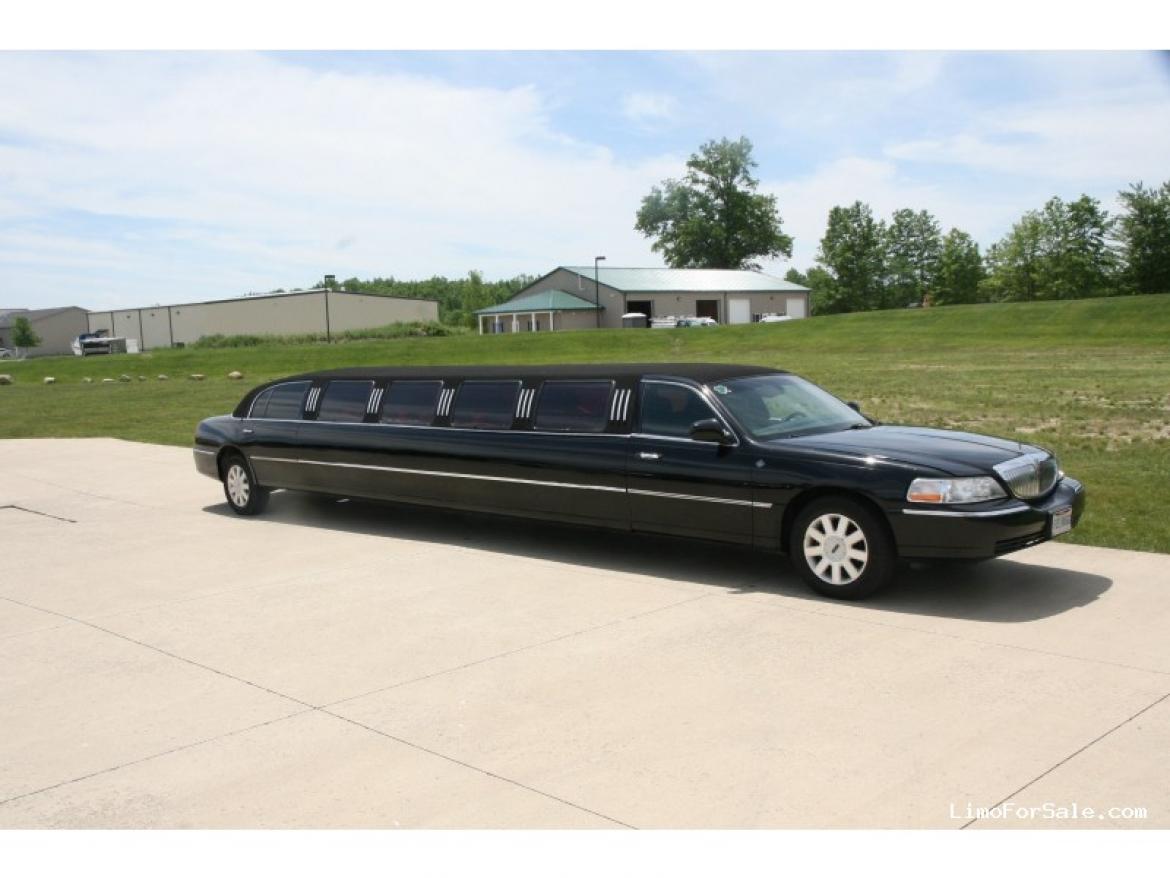 Limousine for Sale in AMHERST, OH - Photo 10