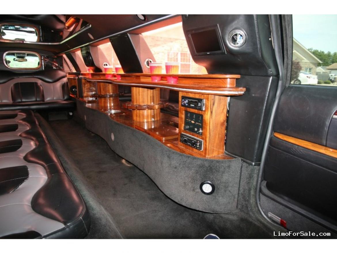 Limousine for Sale in AMHERST, OH - Photo 12