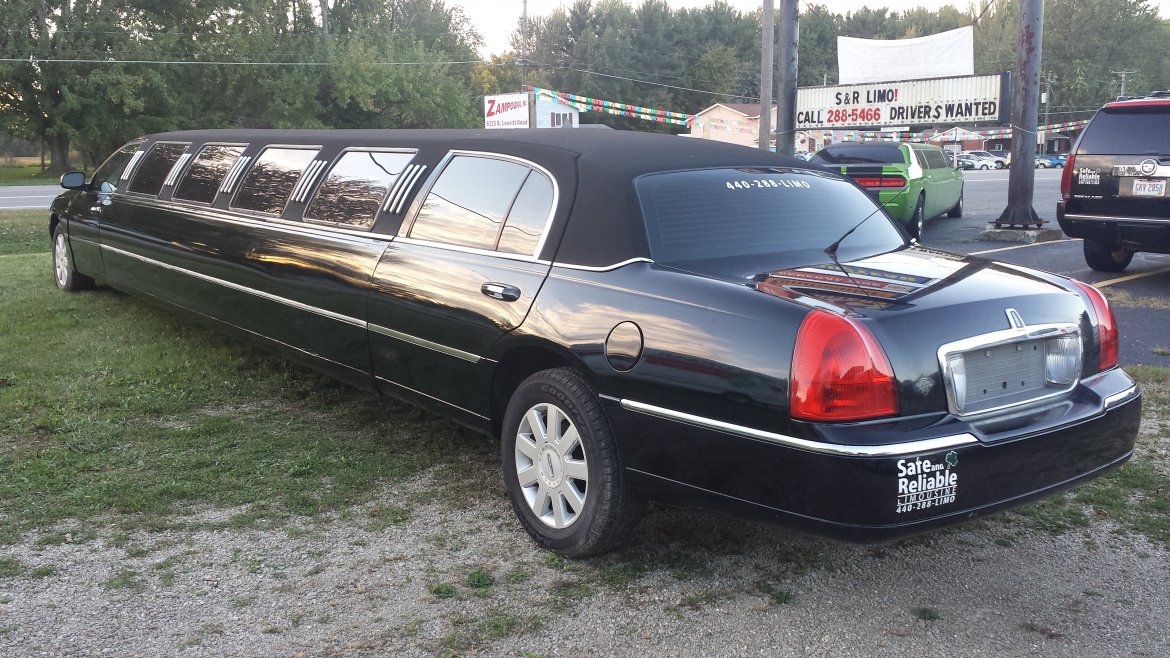 Limousine for Sale in AMHERST, OH - Photo 6