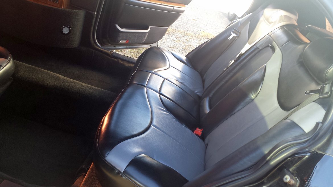 Limousine for Sale in AMHERST, OH - Photo 14