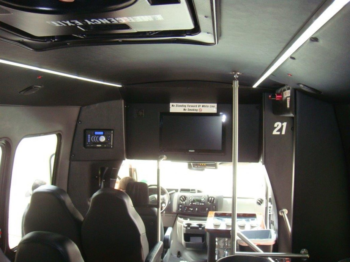 Executive Shuttle for Sale in Oaklyn, NJ - Photo 10
