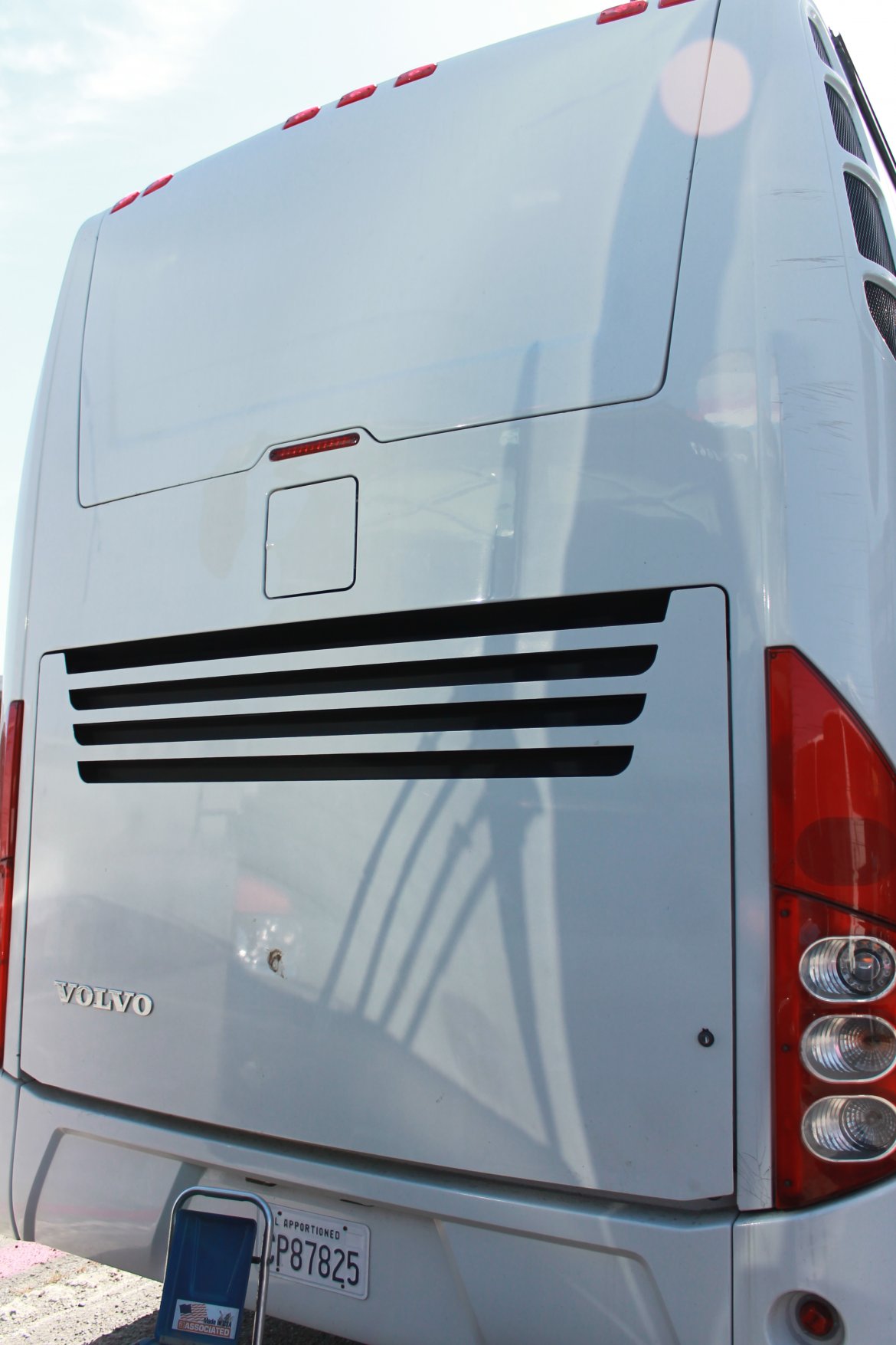 Motorcoach for Sale in San Francisco, CA - Photo 7