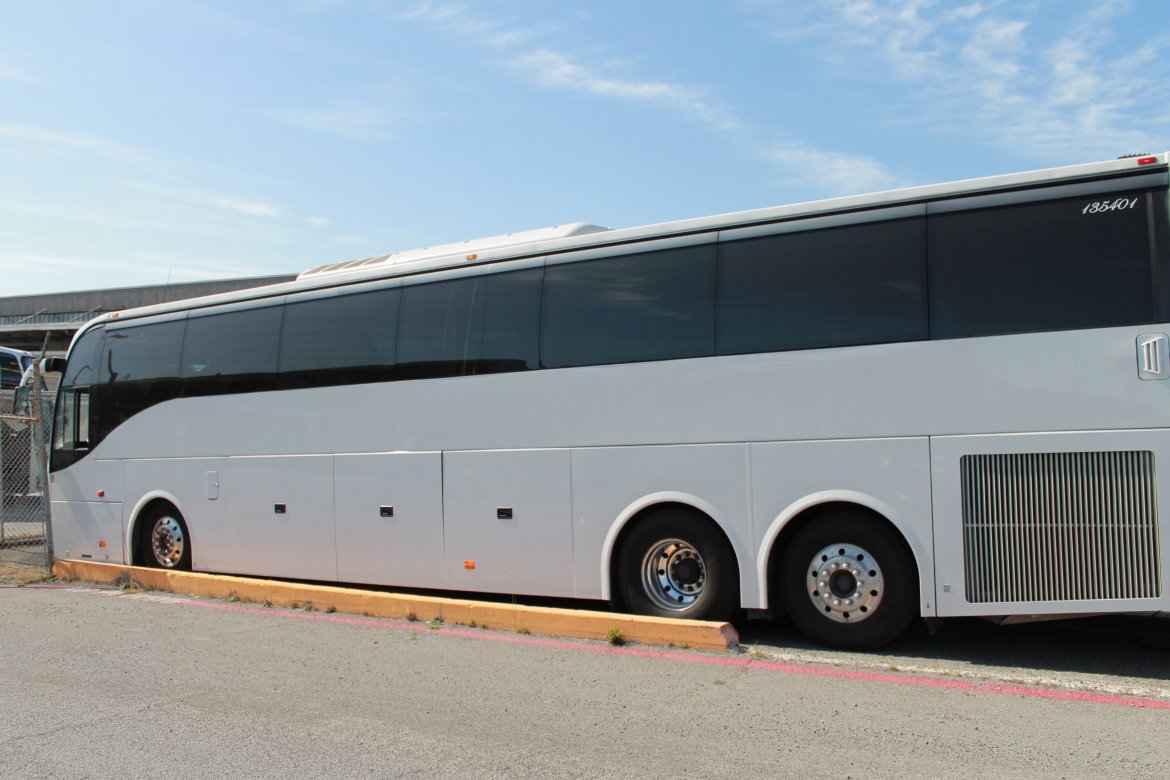 Motorcoach for Sale in San Francisco, CA - Photo 8