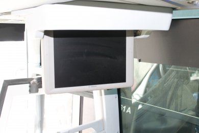 2013 Volvo ADA Volvo 9700 Motorcoach - Motorcoach for Sale in San Francisco, CA - Photo 9