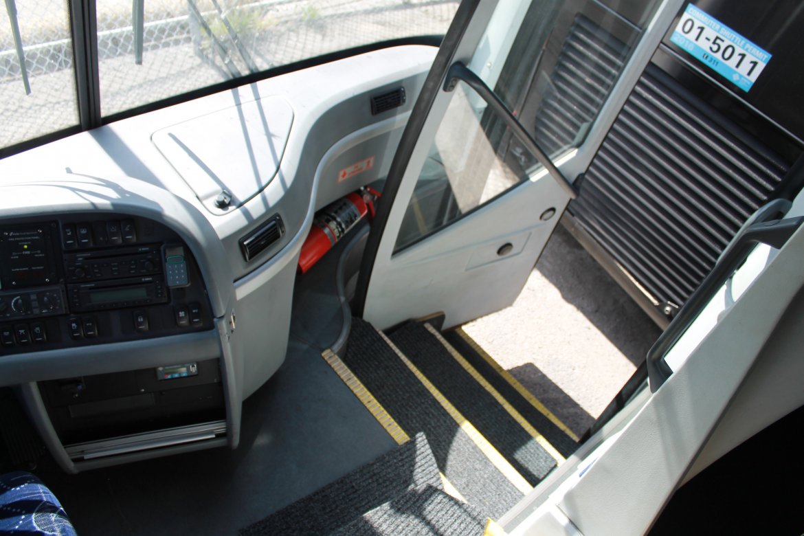 Motorcoach for Sale in San Francisco, CA - Photo 12