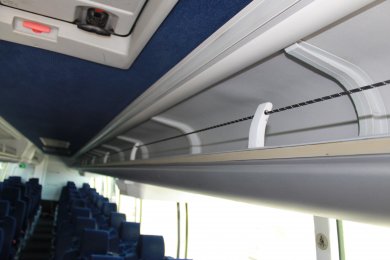 2013 Volvo ADA Volvo 9700 Motorcoach - Motorcoach for Sale in San Francisco, CA - Photo 14