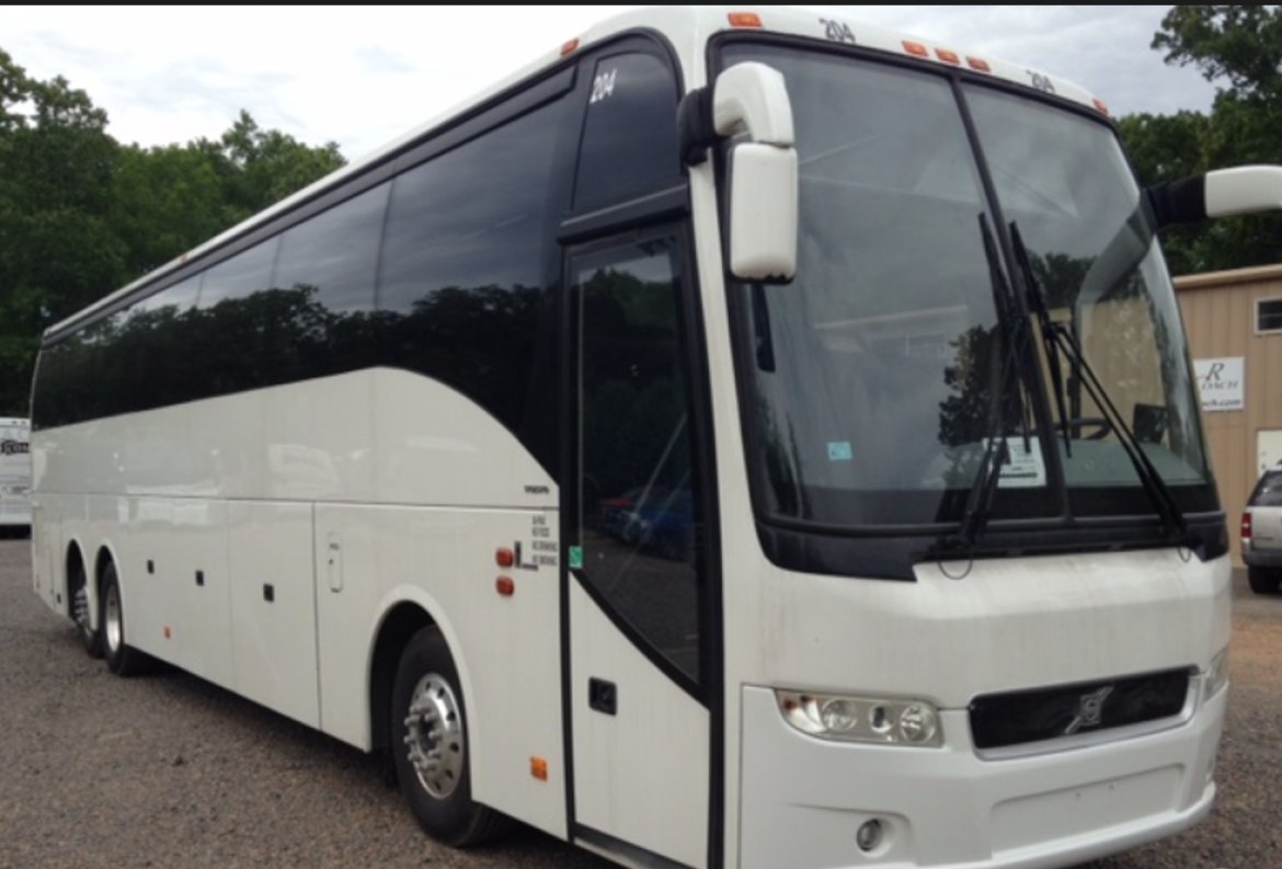 Motorcoach for Sale in San Francisco, CA - Photo 2
