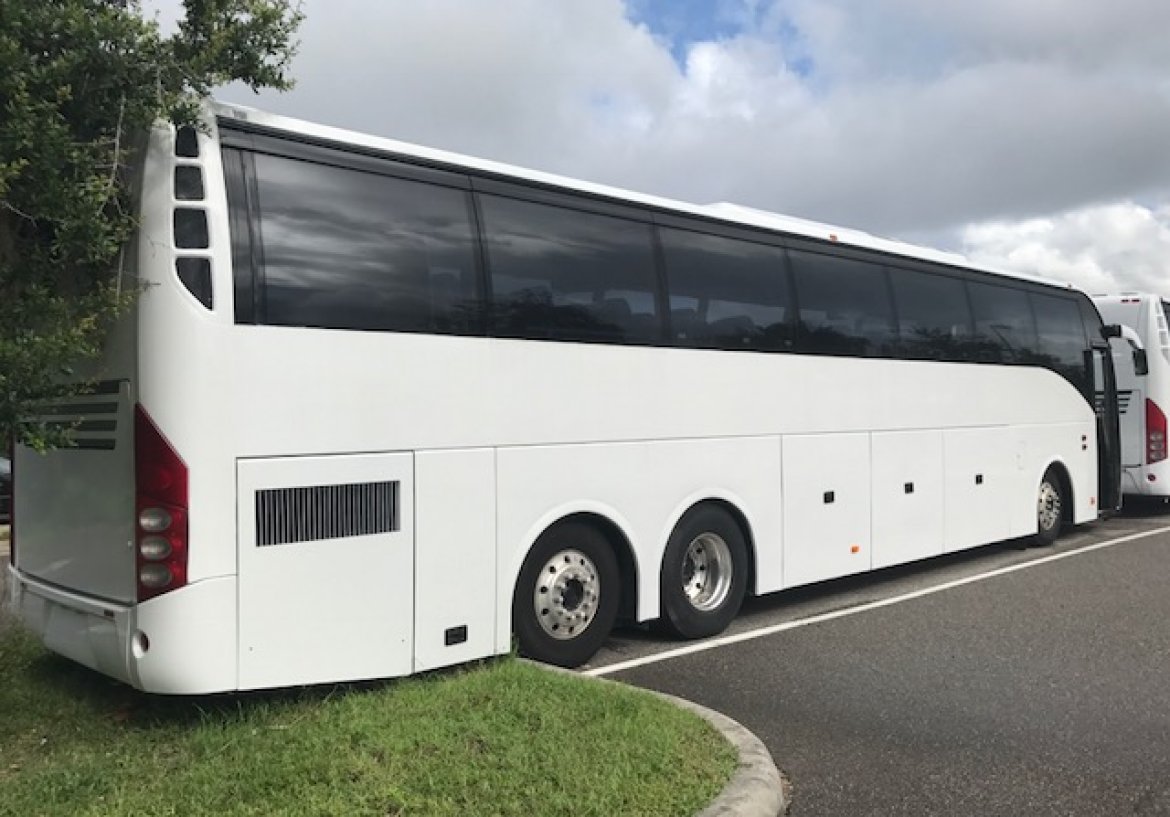 Motorcoach for Sale in San Francisco, CA - Photo 12