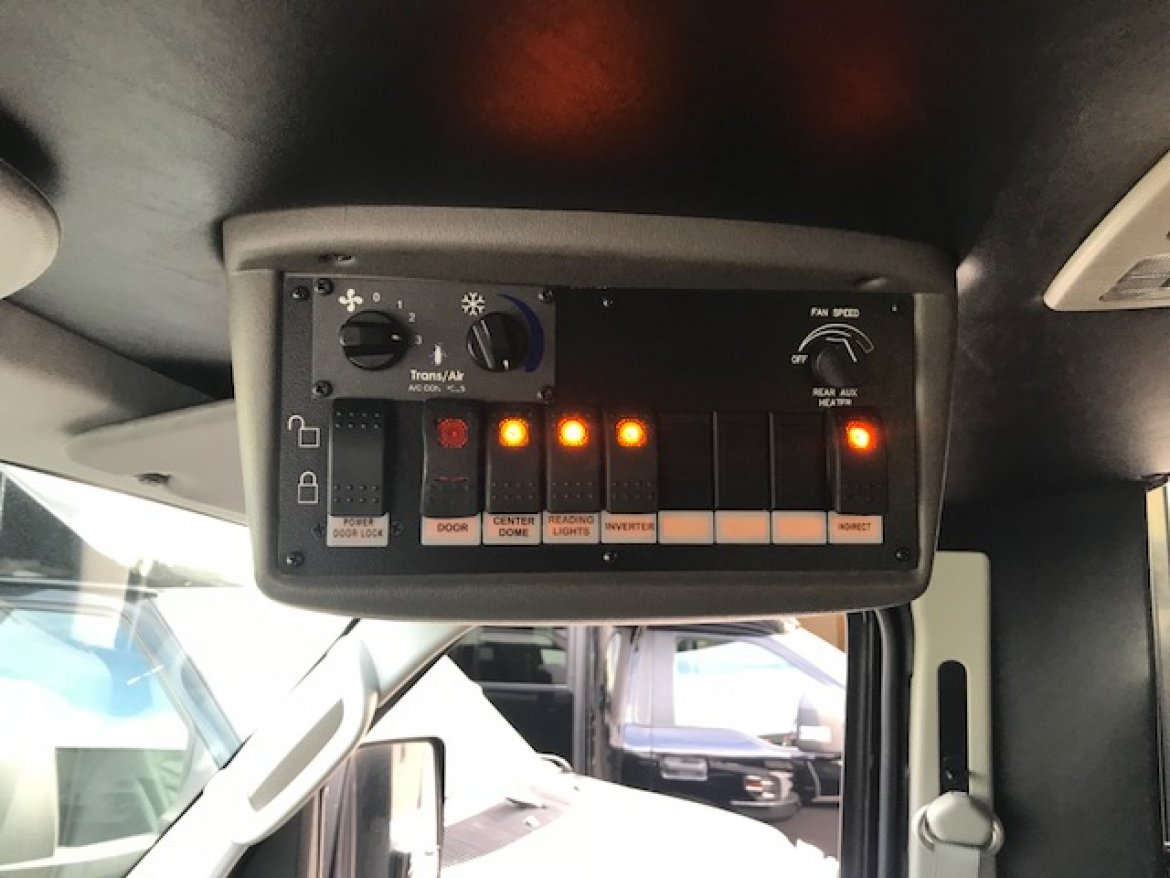 Sprinter for Sale in Riverside, CA - Photo 21