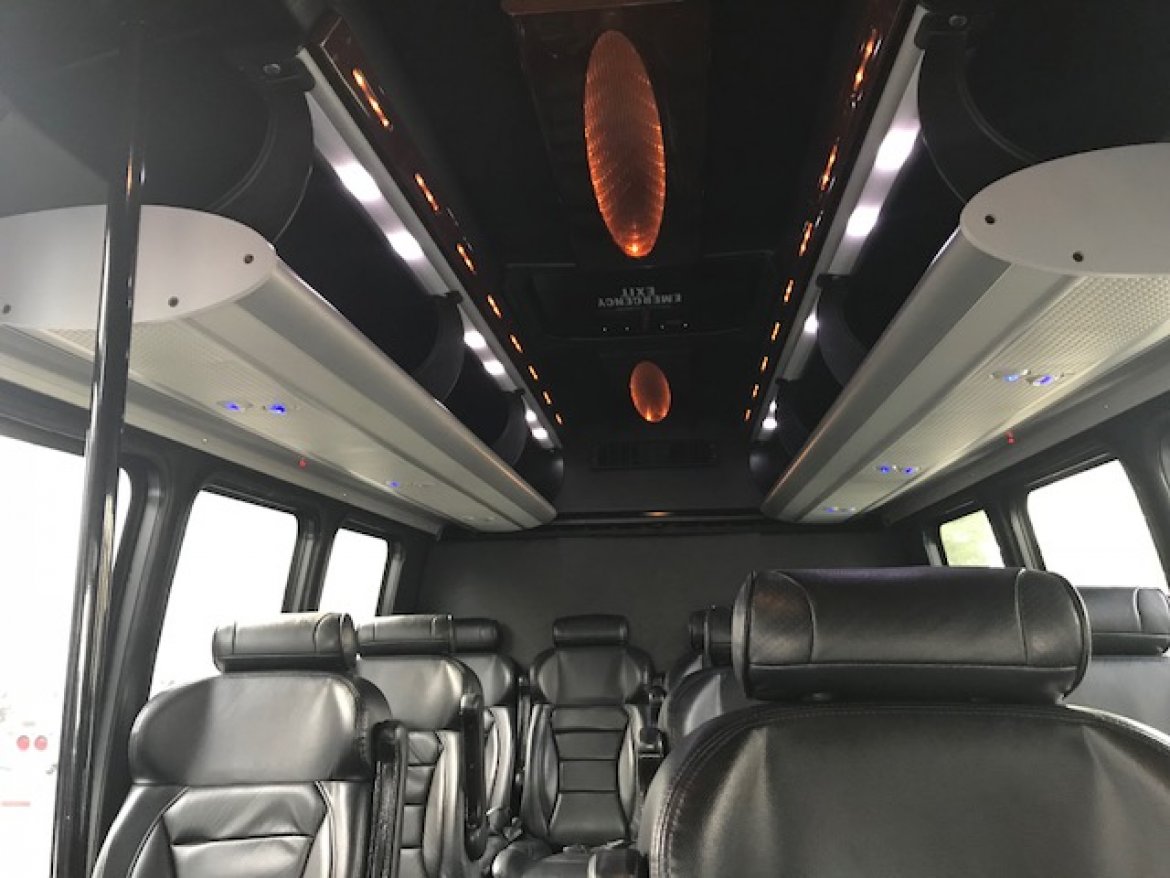 Sprinter for Sale in Riverside, CA - Photo 22