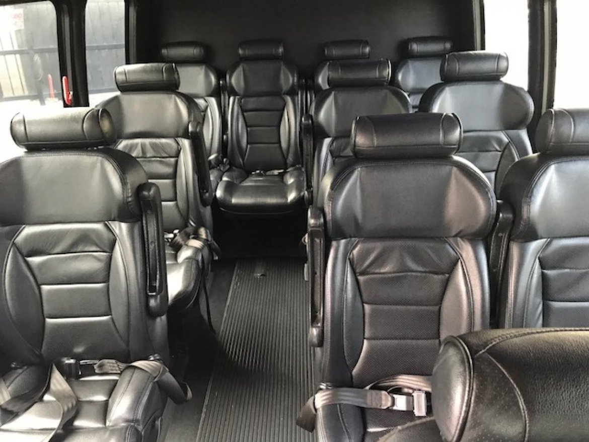 Sprinter for Sale in Riverside, CA - Photo 15