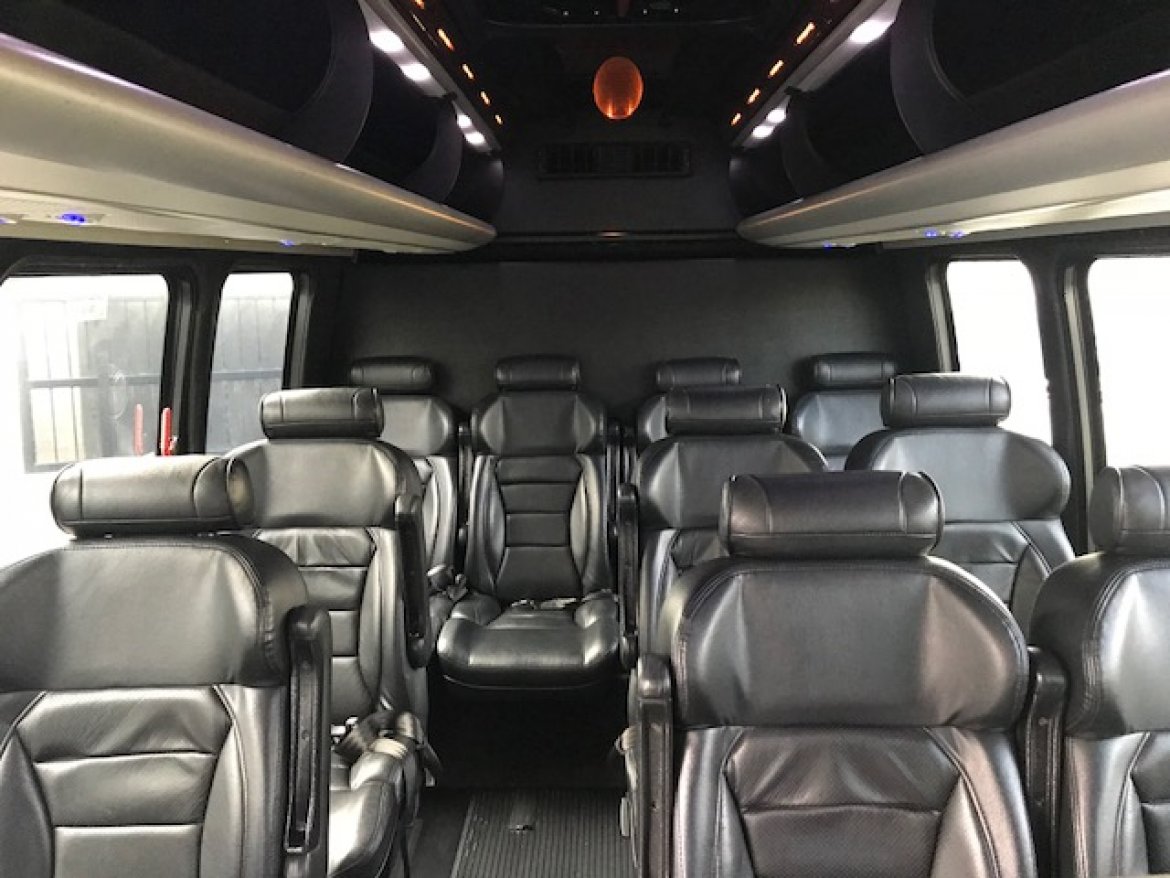 Sprinter for Sale in Riverside, CA - Photo 16