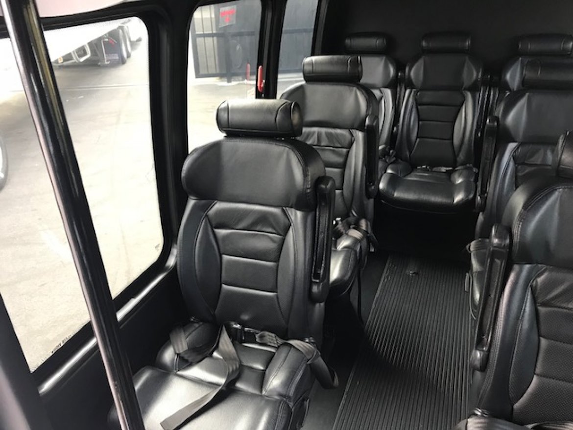 Sprinter for Sale in Riverside, CA - Photo 17