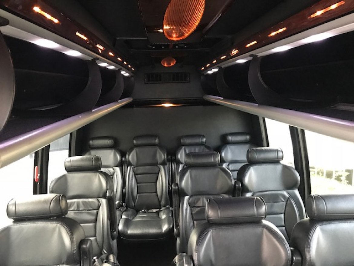 Sprinter for Sale in Riverside, CA - Photo 25