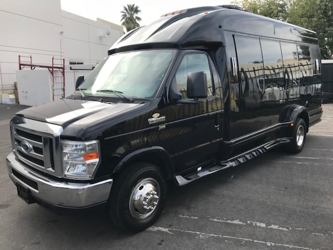 Sprinter for Sale in Riverside, CA - Photo 10