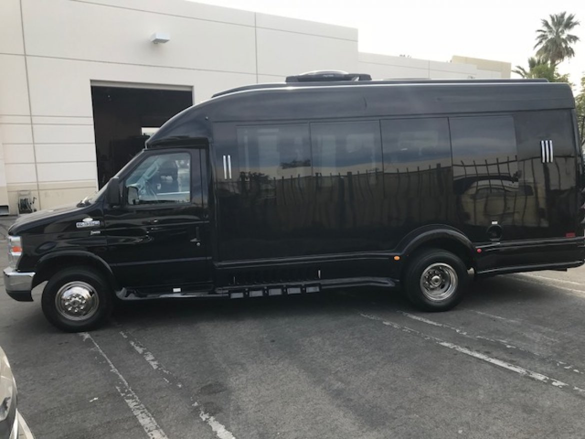 Sprinter for Sale in Riverside, CA - Photo 11