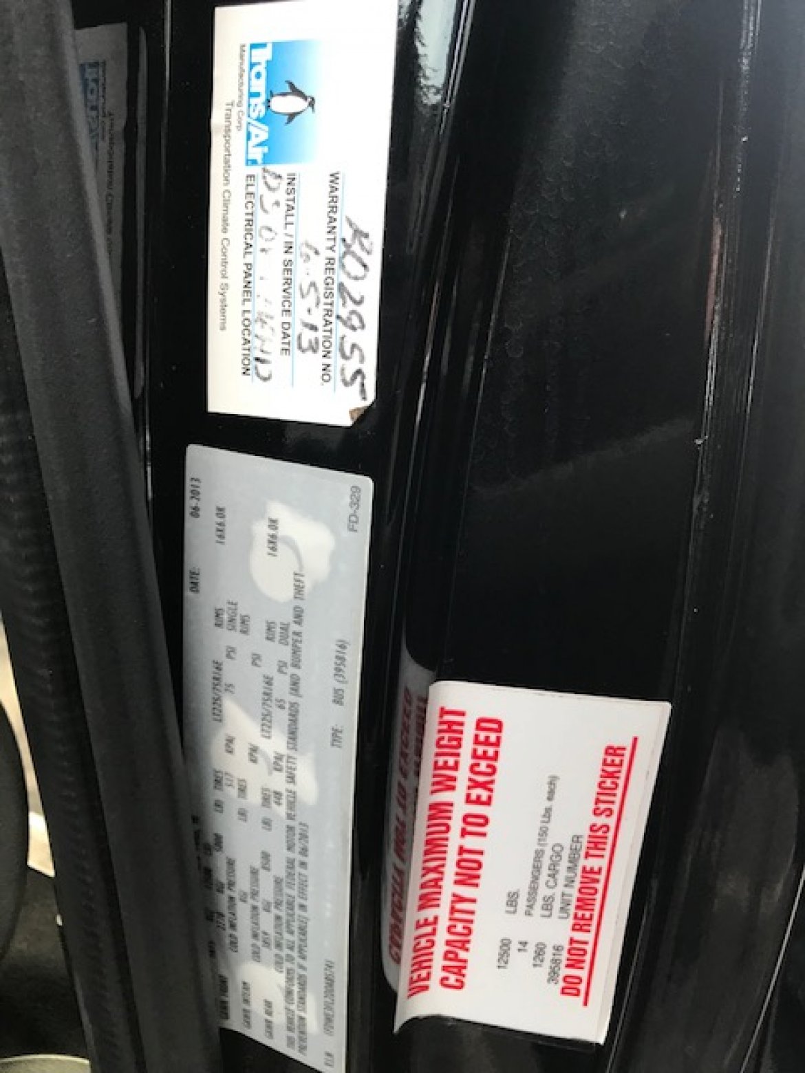 Sprinter for Sale in Riverside, CA - Photo 33