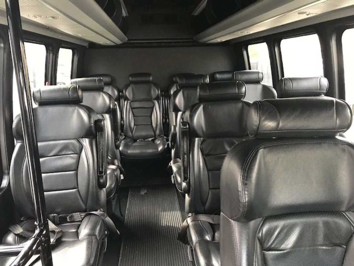 Sprinter for Sale in Riverside, CA - Photo 19
