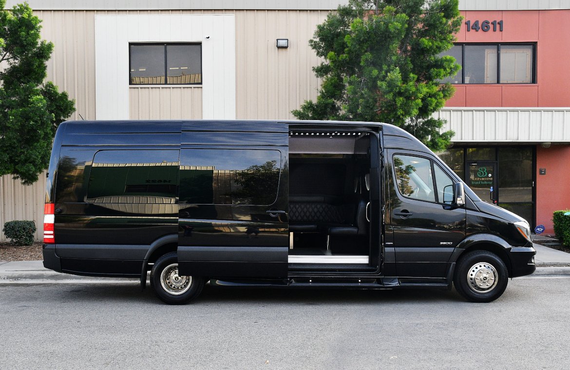 Sprinter for Sale in Fontana, CA - Photo 2