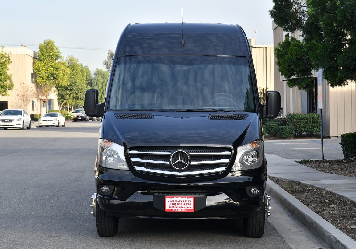 Sprinter for Sale in Fontana, CA - Photo 4
