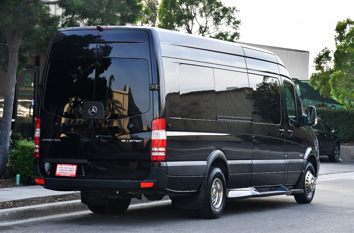 Sprinter for Sale in Fontana, CA - Photo 5