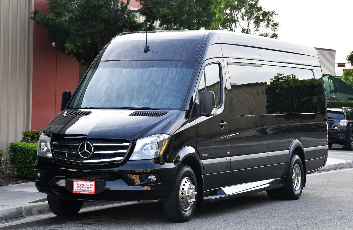 Sprinter for Sale in Fontana, CA - Photo 6