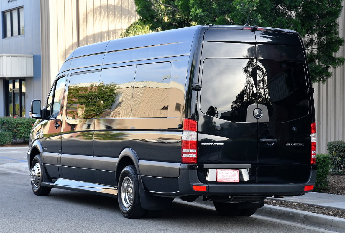 Sprinter for Sale in Fontana, CA - Photo 7