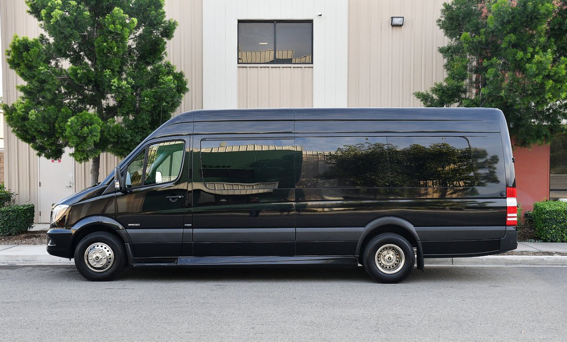 Sprinter for Sale in Fontana, CA - Photo 8
