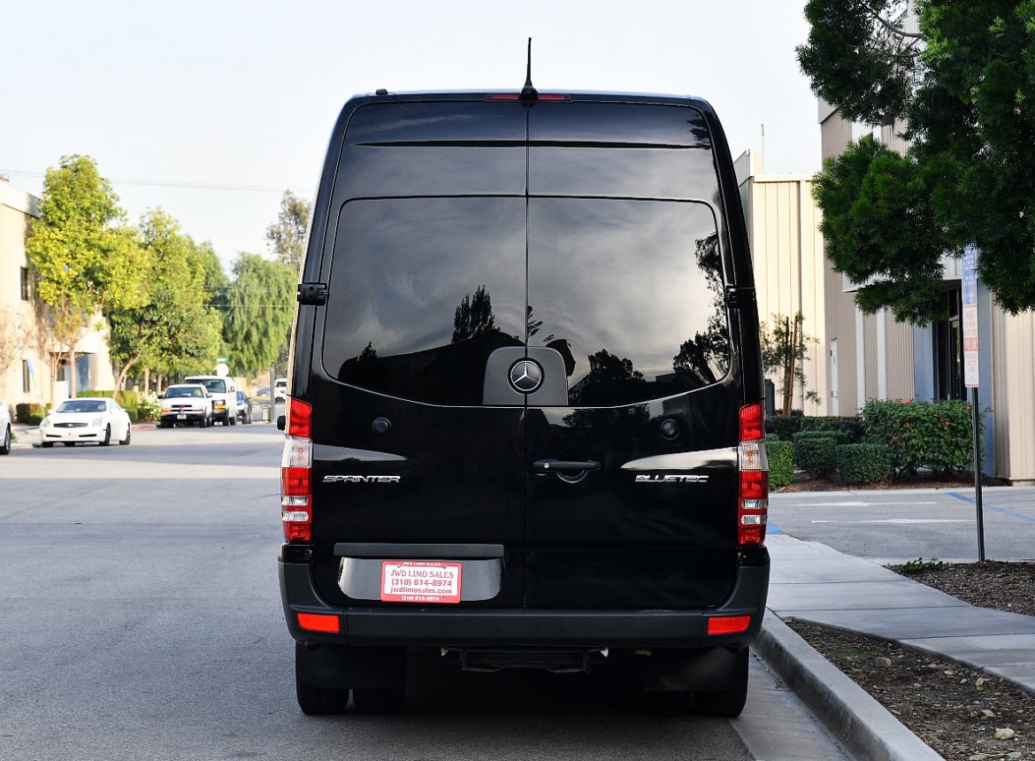 Sprinter for Sale in Fontana, CA - Photo 9