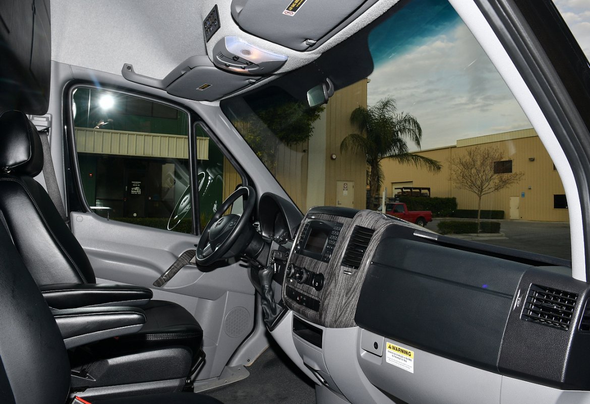 Sprinter for Sale in Fontana, CA - Photo 10