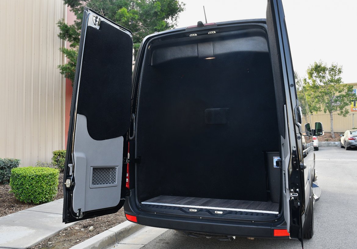 Sprinter for Sale in Fontana, CA - Photo 13