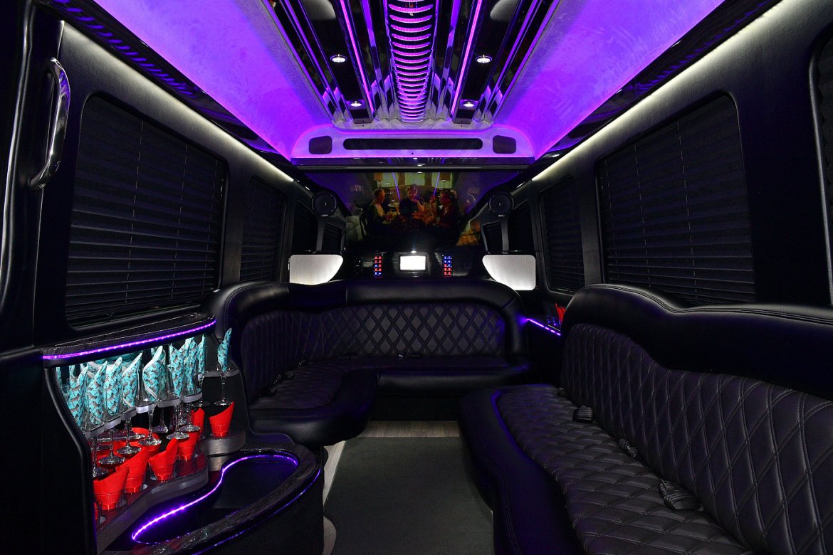 Sprinter for Sale in Fontana, CA - Photo 14