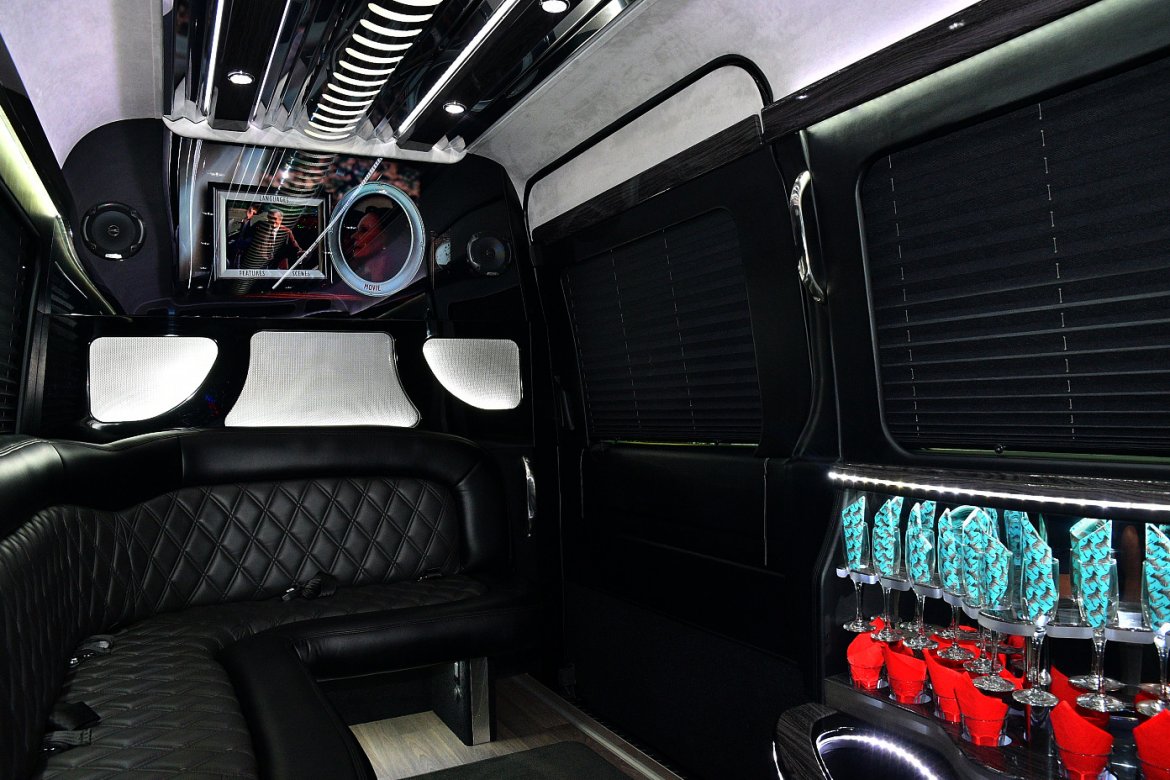 Sprinter for Sale in Fontana, CA - Photo 16