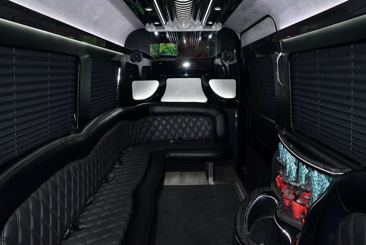 Sprinter for Sale in Fontana, CA - Photo 17