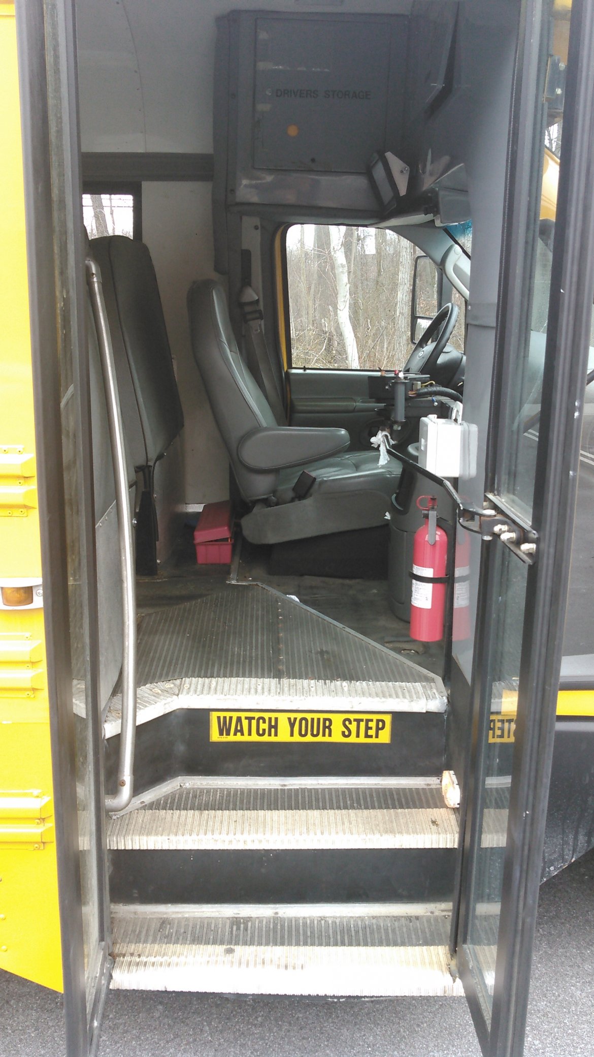 Shuttle Bus for Sale in Wall, NJ - Photo 11