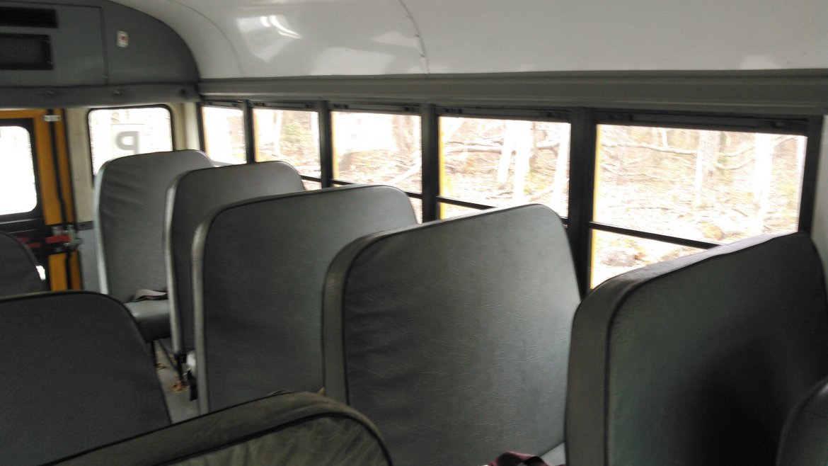 Shuttle Bus for Sale in Wall, NJ - Photo 12