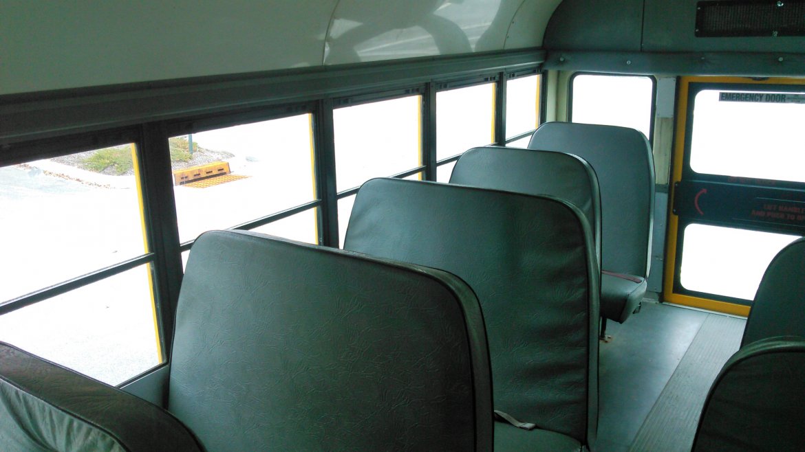 Shuttle Bus for Sale in Wall, NJ - Photo 13